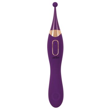 Vibrator 2 in 1 Javida