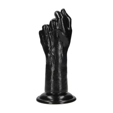 Fist Dildo Ouch! Fist of Pleasure 569 gram - 21 cm