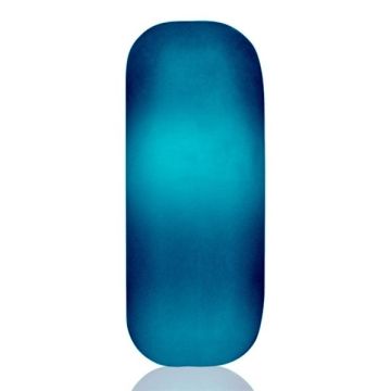 Oxballs Big Ox cockring - Space Blauw