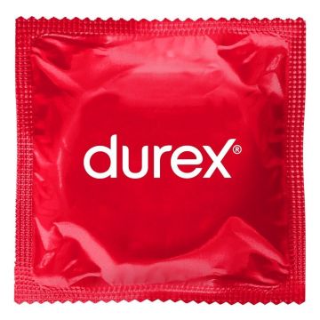 Dunne Condooms XXL - Durex