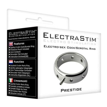 ElectraStim Prestige Electro Cockringen