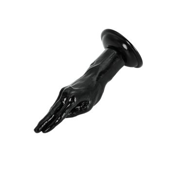 Fist Dildo Hidden Desire Extreme Hand Fucker XL 24cm