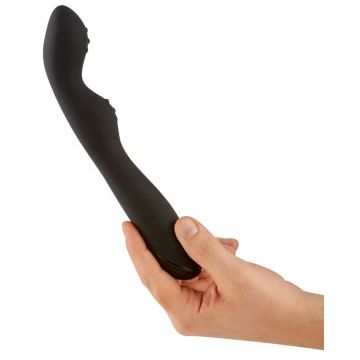 Rebel P-Spot Vibrator - Zwart