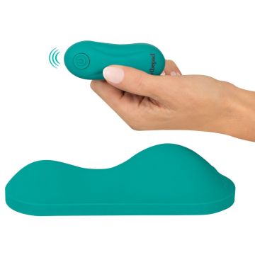  Vibepad intense - Turquoise