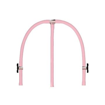 Borstpomp Set Large - Rose Goud