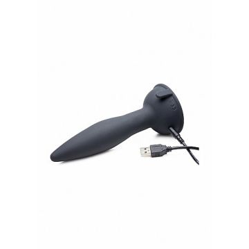 Anaal Plug - Turbo Ass Spinner