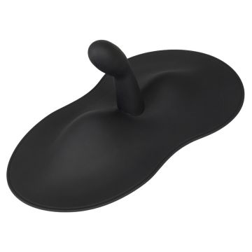Vibrator Vibepad 3 - Zwart