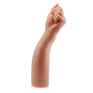 Realistische Magische Fist King Size