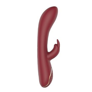 Rabbit Vibrator Romance Emily