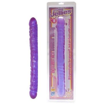 44 cm double dong