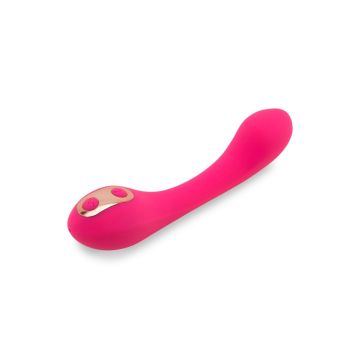 Vibrator Libi XLR8 - Roze
