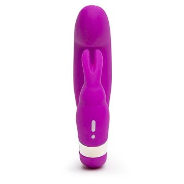 Happy Rabbit - G-Spot Clitoral Curve Vibrator