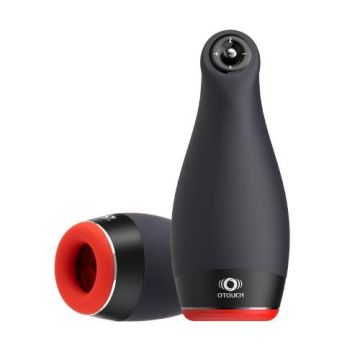 Pleasure Engine Masturbator - Otouch