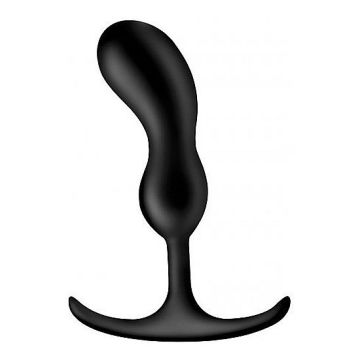 Prostaat Plug Premium Silicone - Zwart -prostaat-plug-premium-silicone.jpg