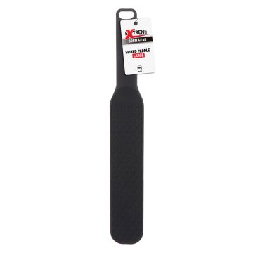 Paddle Hidden Desire Extreme Spiked - Large