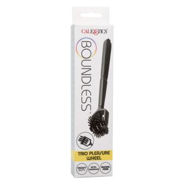 Pleasure Wheel Boundless Trio