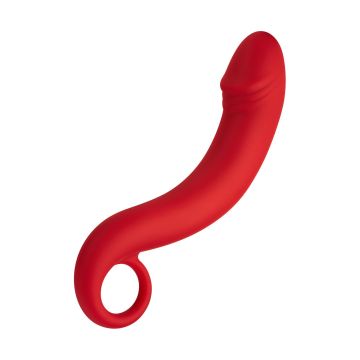 Prostaat Plug F-19 - Rood