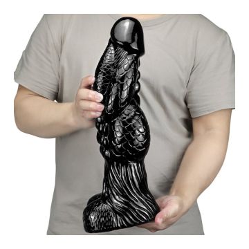 Monster Dildo Kamot XXL