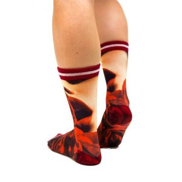 Sock My Passion - Dames Sokken