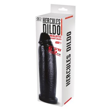 Realistische Giant Dildo Hercules