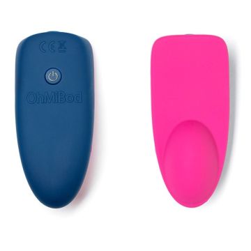 OhMiBod - blueMotion App Controlled Nex 1