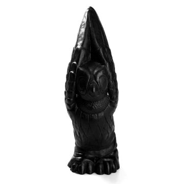 Owl Dildo - 35 cm-owl-dildo-3.jpg
