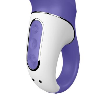 Satisfyer Vibes Magic Bunny