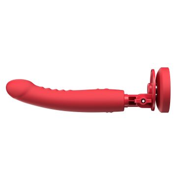 Lovense Mission 2 - Vibrator met Zuignap