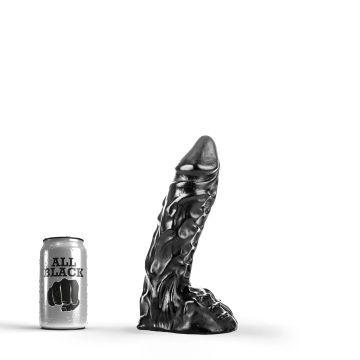 Dildo Dietmar Zwart