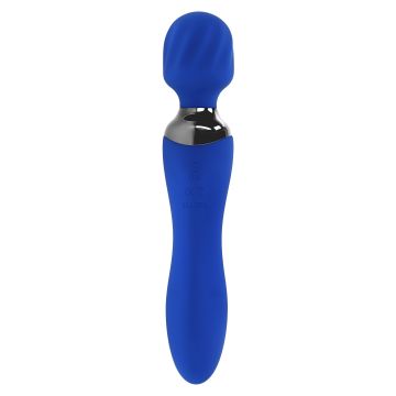 Blue Belle Wandvibrator - Evolved