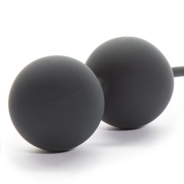  Fifty Shades of Grey - Silicone Jiggle Balls
