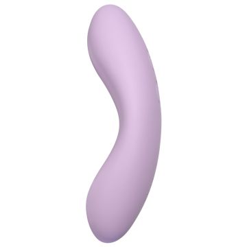 Vingervibrator Echo 2 Roze - Svakom