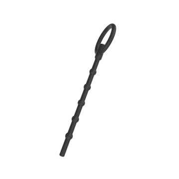 Penis Plug Set Large 2 stuks