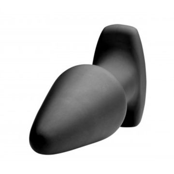 Vibrerende Rimming Buttplug Model R