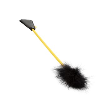 Zweep Boundless Feather Crop
