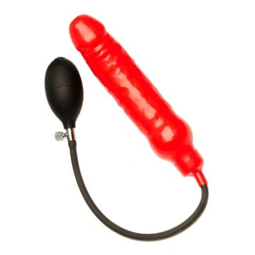 Oppompbare dildo Stretch  NO. 3-stretch-pomp-no-3.jpg