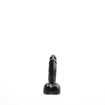 Dildo Dungeon Small Bubble Toys