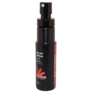 Delay Spray for Men ERECT‘R