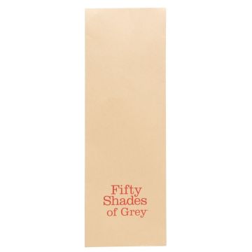 Fifty Shades Of Grey Sweet Anticipation Enkelboeien