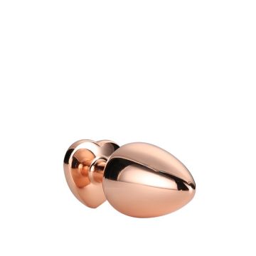 Rose Buttplug Gleaming - L