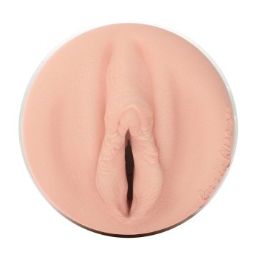 Fleshlight Girls - Bonnie Blue 1K Signature Vagina