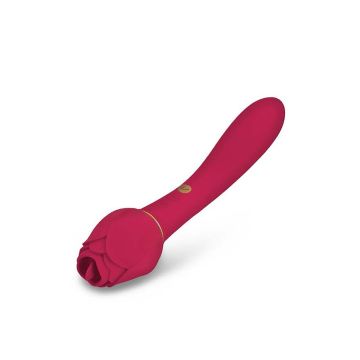 Clitoris Stimulator RoseGasm - Secret Kisses
