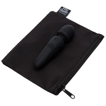 FSOG Mini Wand Vibrator Sensation