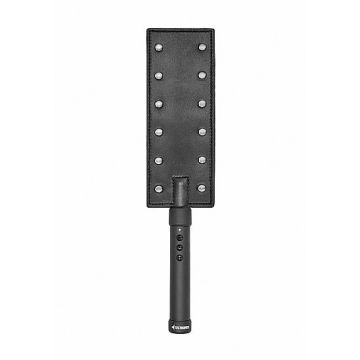 Electroshock Paddle - Zwart