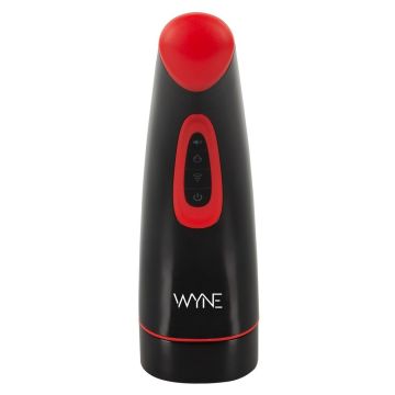 Masturbator 03 Wyne