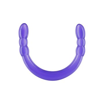 Dubbele Dildo Digger 45 cm