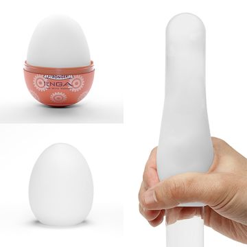 Tenga - Egg Gear