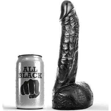 Realistische Dildo 22 cm