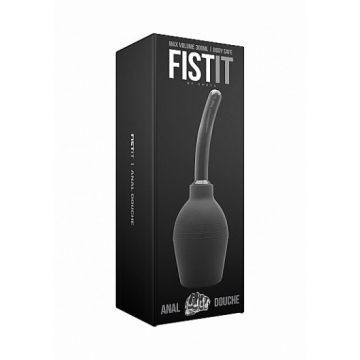 FistIt - Anaaldouche Zwart