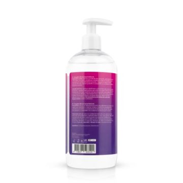 EasyGlide Silicone Lubricant - 500 ml